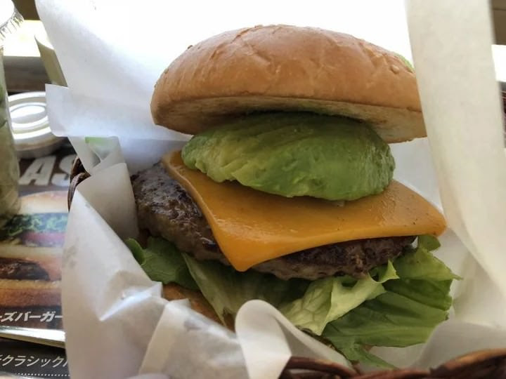Syamu まーたハンバーガーが裏返ってるよ 怒 まとめblog