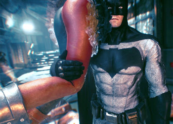 Batman: Arkham Knight