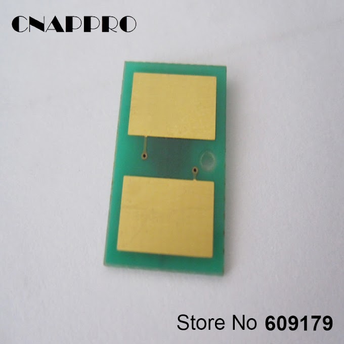 [Buying] 2PCS ES9431 ES9531 45536428 Toner Clear Chip For OKI Okidata ES9541 ES9542 ES 9541 9431 Pro9431dn Pro9541dn Pro9542dn Reset