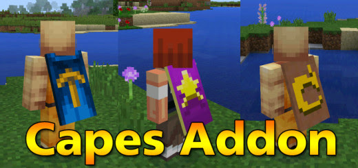 SpongeBob Addon  Minecraft PE Mods & Addons