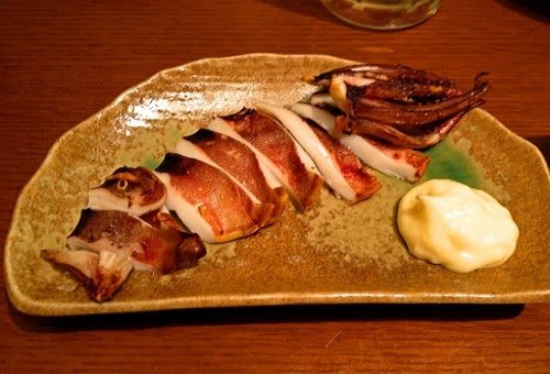 イカの足に再生能力はあるの 生き物navi