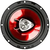Boss Audio Systems CH6530 Chaos Series 6.5 inch 3-Way Speaker