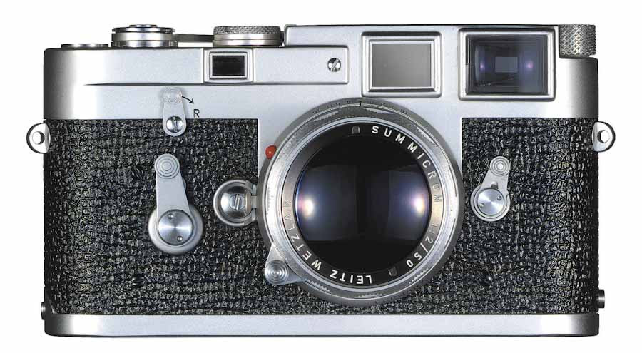 Leica-M3