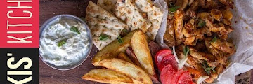 Chicken Gyro Sauce Free Download Audio Mp3 and Mp4