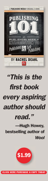Publishing 101 by Rachel Deahl