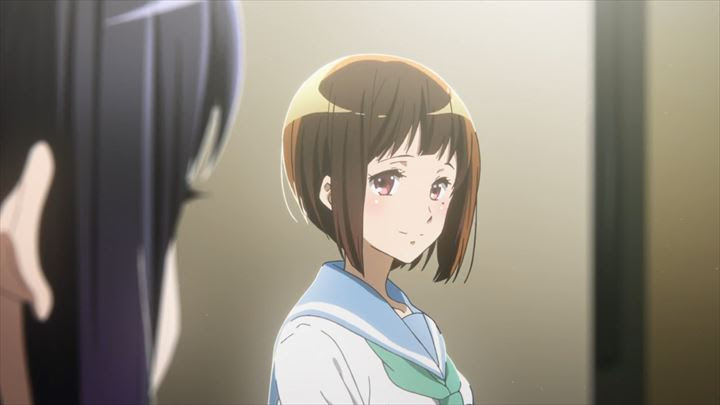 Tvアニメ 響け ユーフォニアム 感想と考察と 音楽と演奏で描かれる 本気 の青春物語