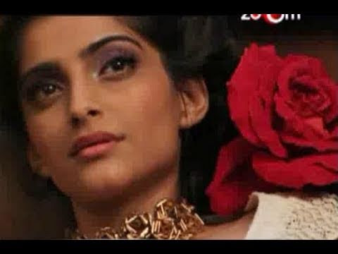 Sonam Kapoor Hot Photoshoot 2012