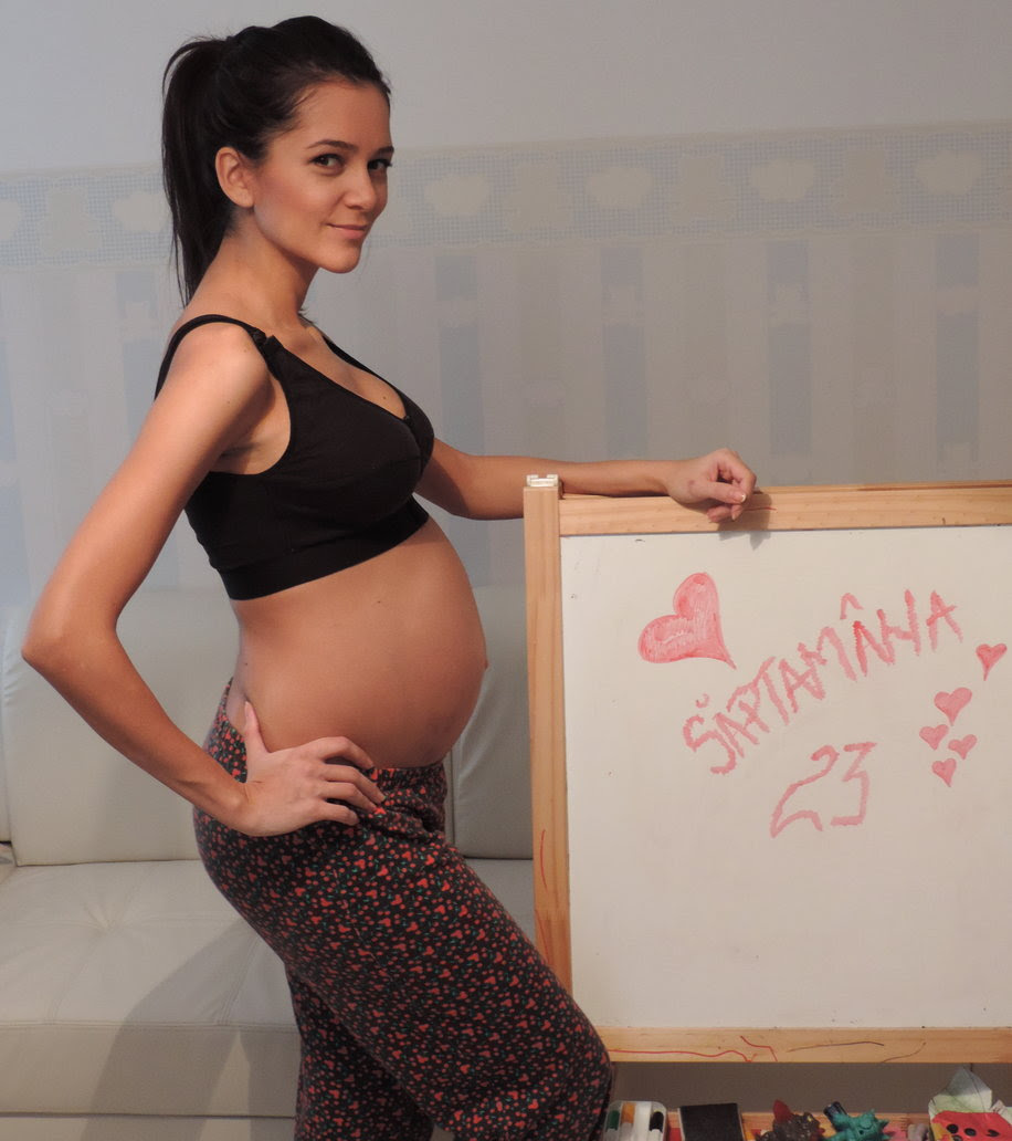 Sarcina Saptamanile 21 23 Ruxandra Luca