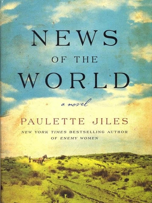 REGARDER «News of the World» Streaming VF en VOSTFR Gratuit
