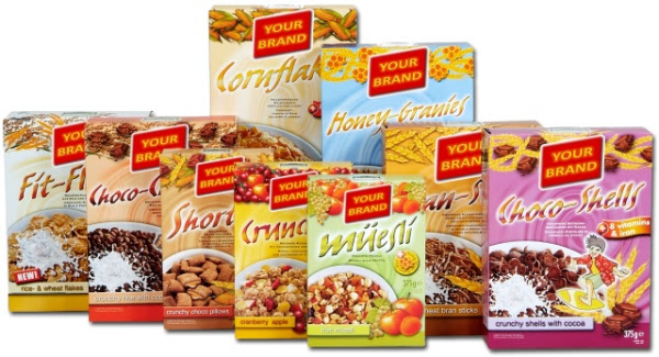 Private label - Fuchs J. Ltd. - Castelbello - South Tyrol