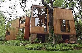 Adler house louis kahn buildings