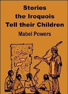 Free Reading Stories the Iroquois Tell Their Children Printed Access Code PDF