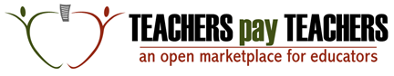 TeachersPayTeachers  - Lesson Plans,Teaching Materials and Other Teacher-Created Resources