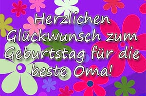 alles gute zum geburtstag in spanisch