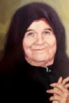 Esperanza de Jesús (en el siglo María Josefa Alhama Valera), Beata