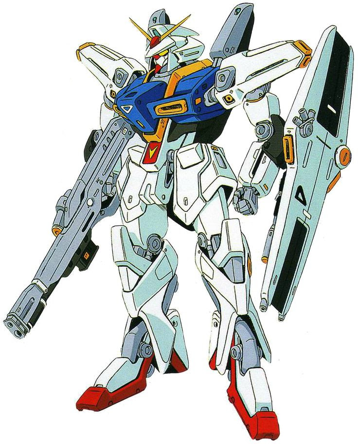 ダブルフェイク アンダー ザ ガンダム アニメ化したら凄そう ガンダムブログ 情報戦仕様