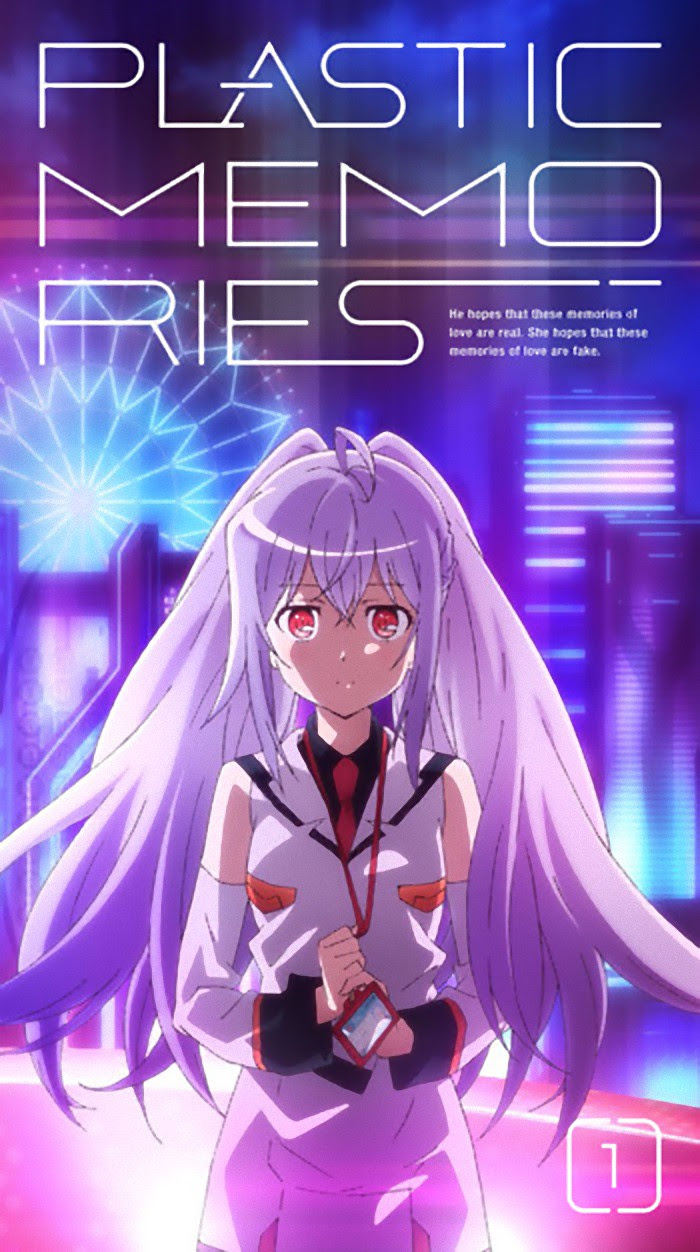352 プラスティック メモリーズ 236