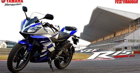 harga motor  harga yamaha