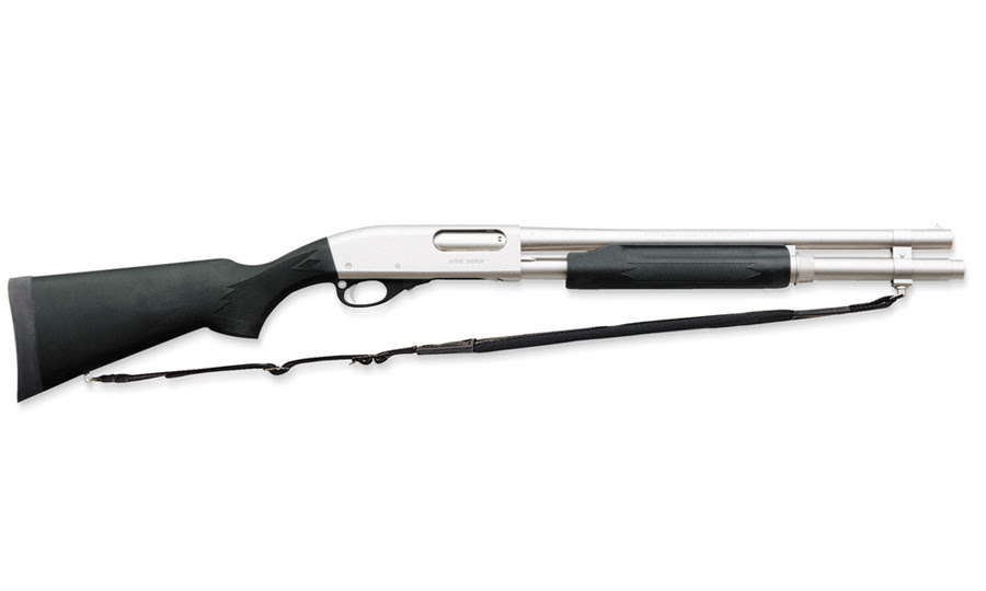 870マリーンマグナム レミントン Remington 散弾銃 北斗商事