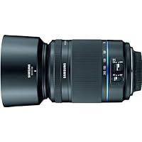 Samsung 50-200 mm f/4-5.6 Lens for NX Series Cameras