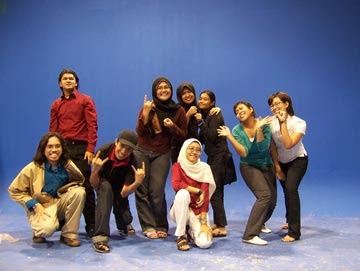 MMU Cyberjaya