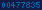 web site hit counter