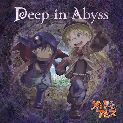 Download Opening Made in Abyss