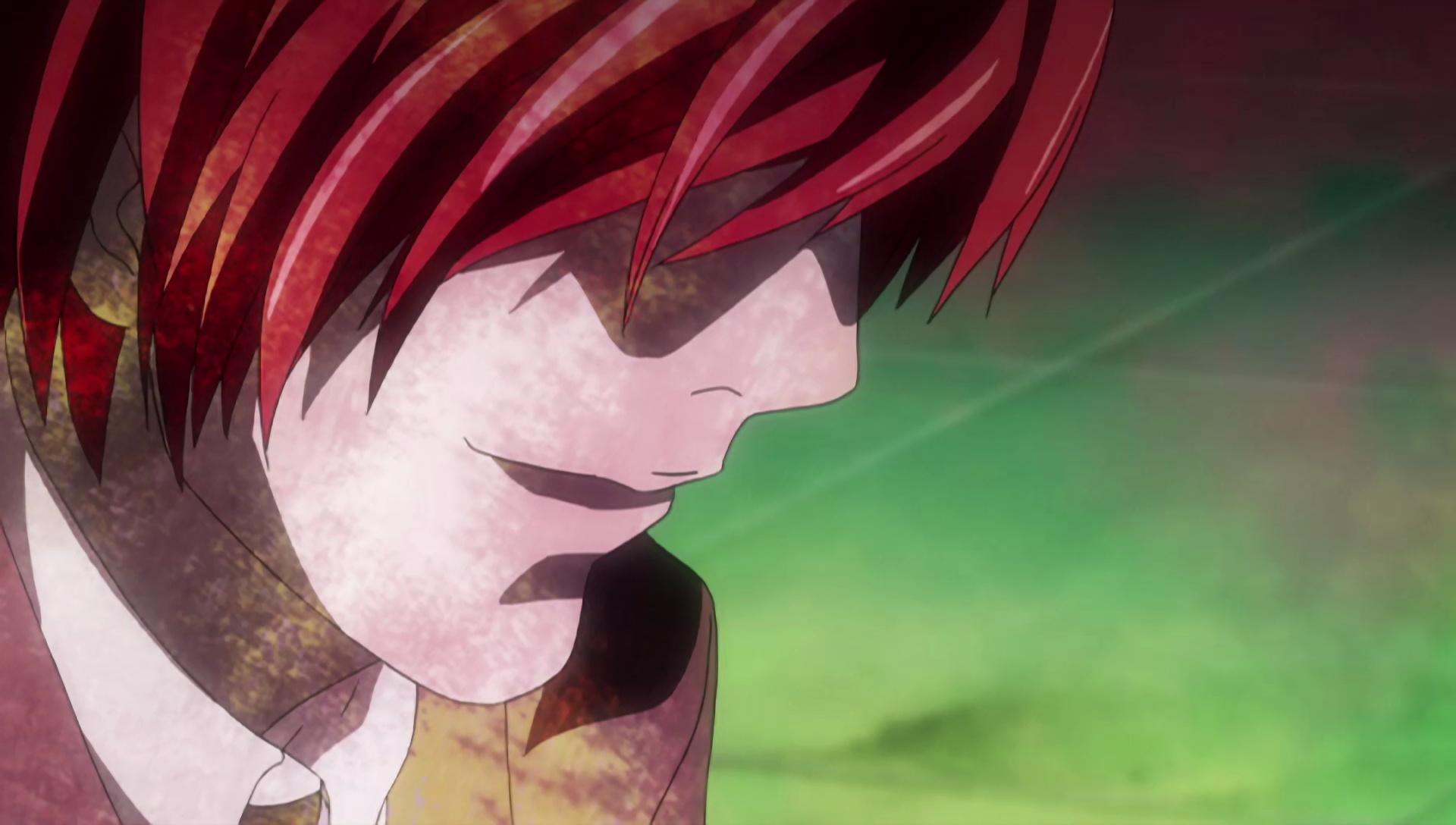 Spoilers Death Note Rewatch Episodes 36 And 37 Discussion Thread Final Anime