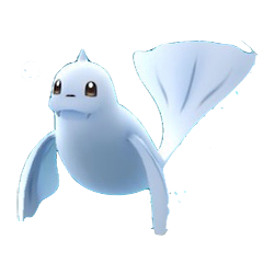 ポケモンgo ジュゴンの評価 レア度 入手場所 強さ ポケネタ速報