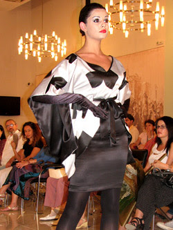 Ìîäèñ ïðåäñòàâè êîëåêöèÿ åñåí-çèìà 2010/2011