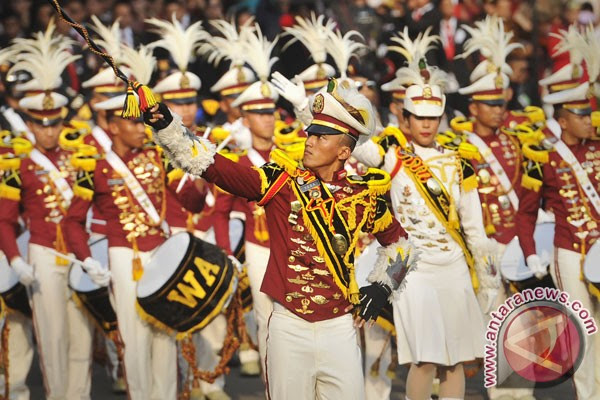 Persyaratan Khusus Penerimaanmasuk Anggota Polri Akpol