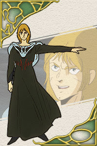 聖戦士ダンバインweb Character