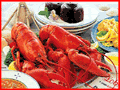 Lobster Gram Delivers Live Lobsters to Your Door