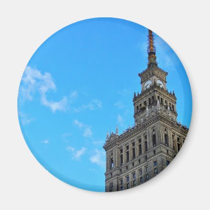 " Best brand world top modern art photo design " Magnet