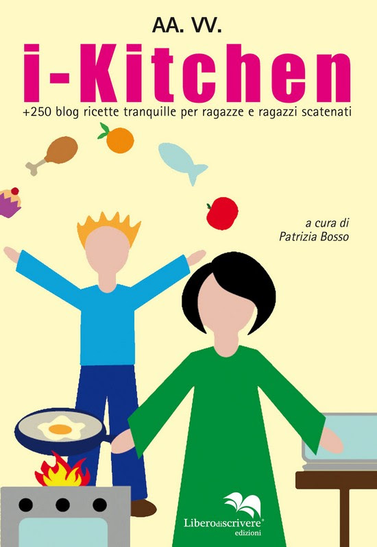 I-kitchen   una valanga d'amore