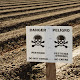 42 what does the signal word on a pesticide label describe