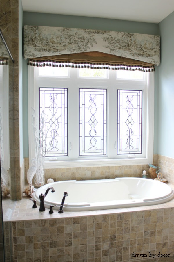 Window Treatments for Those Tricky Windows | Driven by Decor