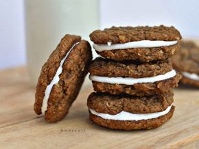 oatmeal creme pies