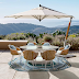 Outdoor Umbrellas