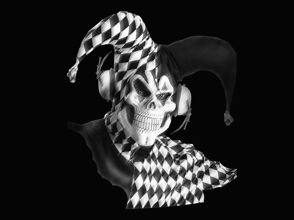  Joker  3D  Wallpaper  WallpaperSafari