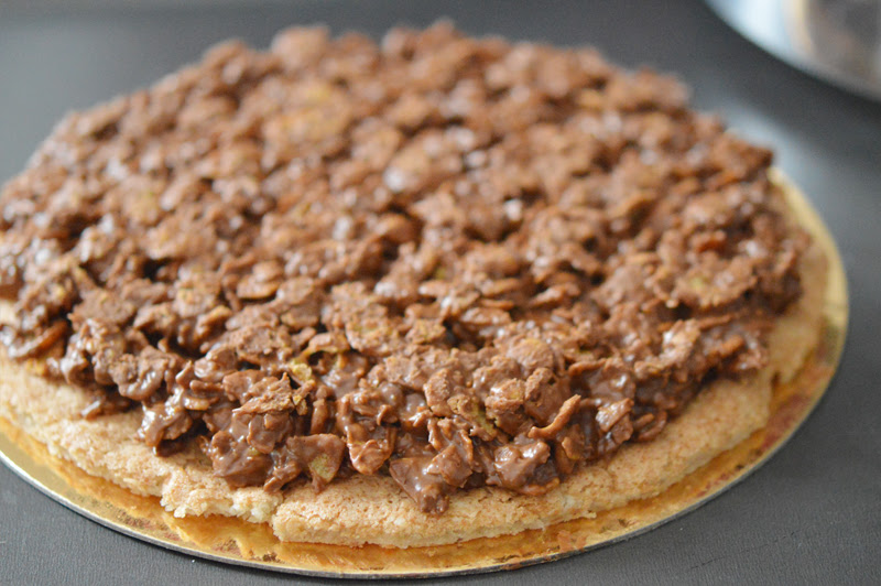Royal Chocolat Ou Trianon Sans Gluten Sunny Delices