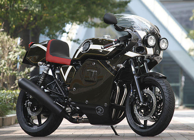Honda CB750 Custom Motorcycles 625 x 453 · 80 kB · jpeg