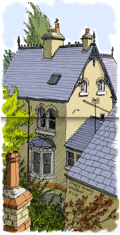 From my window 2