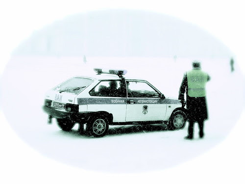 -50 C The car jumps in 