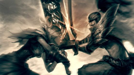 Lol每天有2700万玩家登陆远超dota2 网络游戏 新浪游戏 新浪网