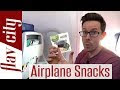 Food Ideas For Toddlers On A Plane