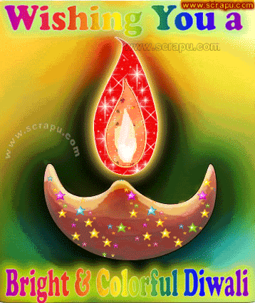 Shubh Diwali Graphics 