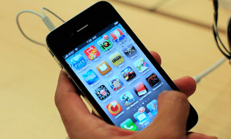 iPhone 4