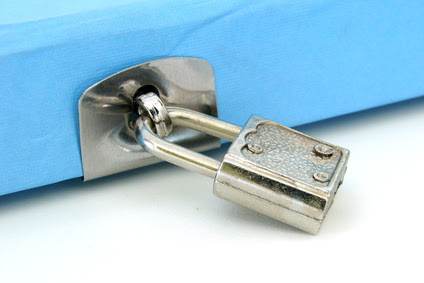 How To Open A Small Diary Lock