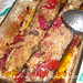 melanzane e tonno